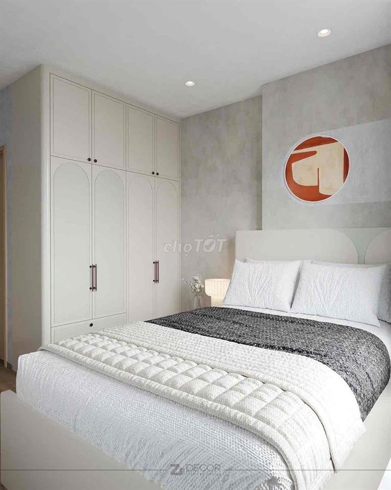 Cho Thuê Gấp CH 1PN 51m2 New City Thủ Thiêm TP.HCM