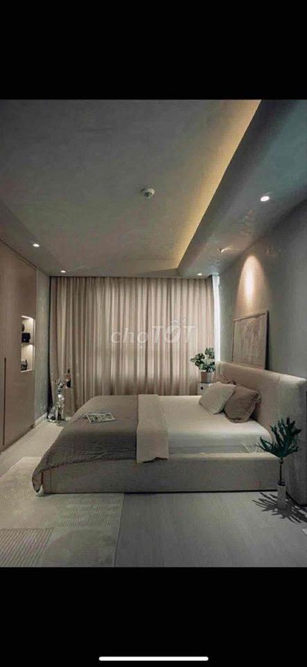 Cho Thuê Gấp CH 2PN 75m2 Masteri An Phú .Q2
