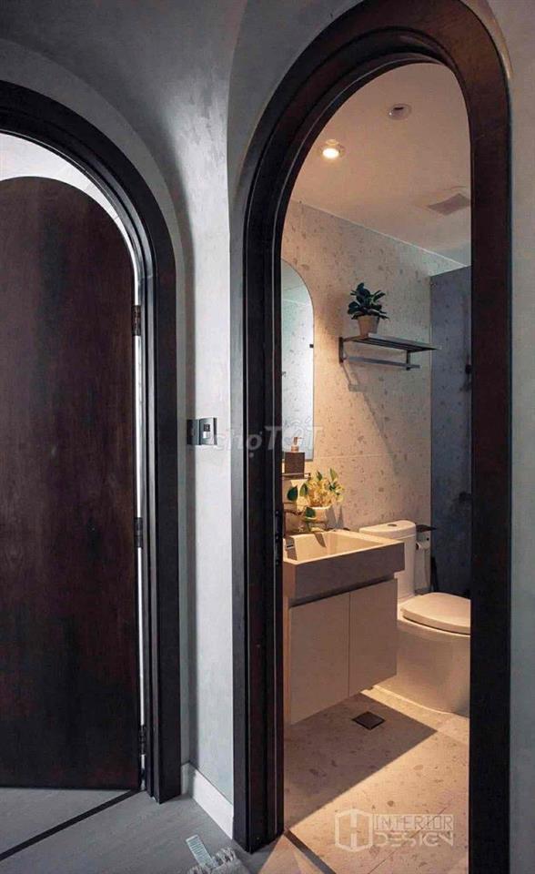 Cho Thuê Gấp CH 2PN 75m2 Masteri An Phú .Q2