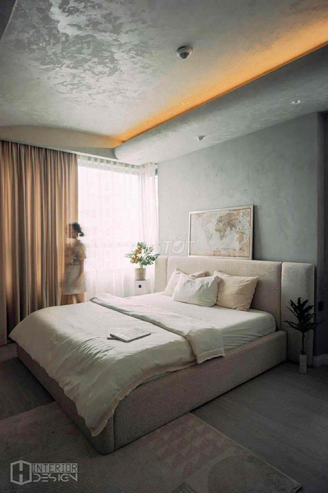 Cho Thuê Gấp CH 2PN 75m2 Masteri An Phú .Q2