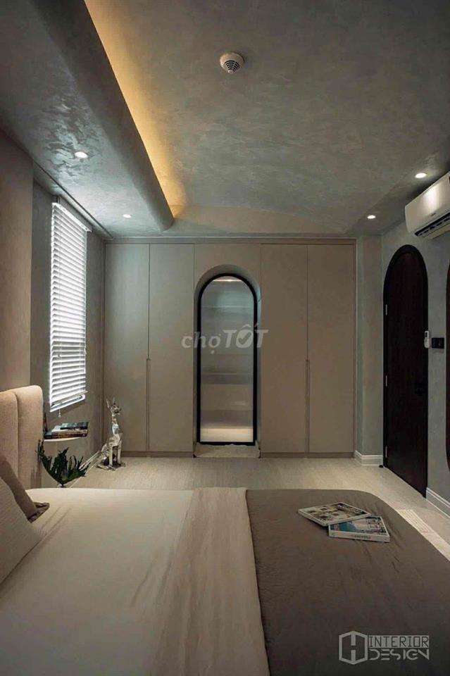 Cho Thuê Gấp CH 2PN 75m2 Masteri An Phú .Q2