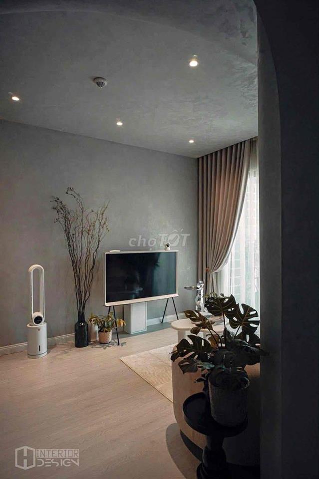 Cho Thuê Gấp CH 2PN 75m2 Masteri An Phú .Q2