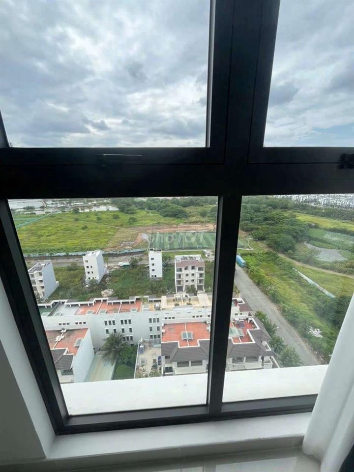 Tìm bạn ở ghép share 1PN nhỏ giá dễ thương ở Chung cư Citi Alto