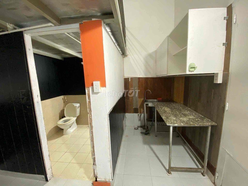 PHÒNG TRỌ FULL NỘI THẤT