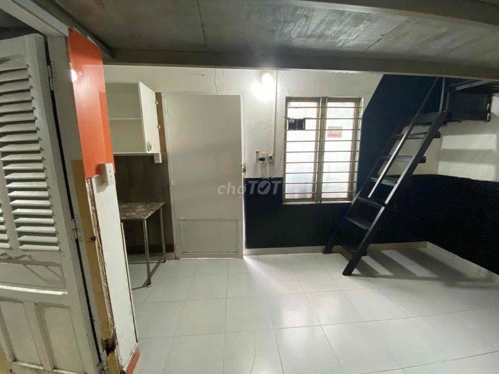 PHÒNG TRỌ FULL NỘI THẤT