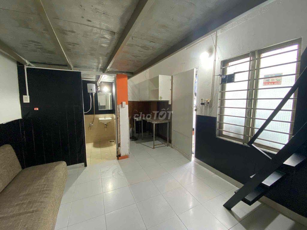 PHÒNG TRỌ FULL NỘI THẤT