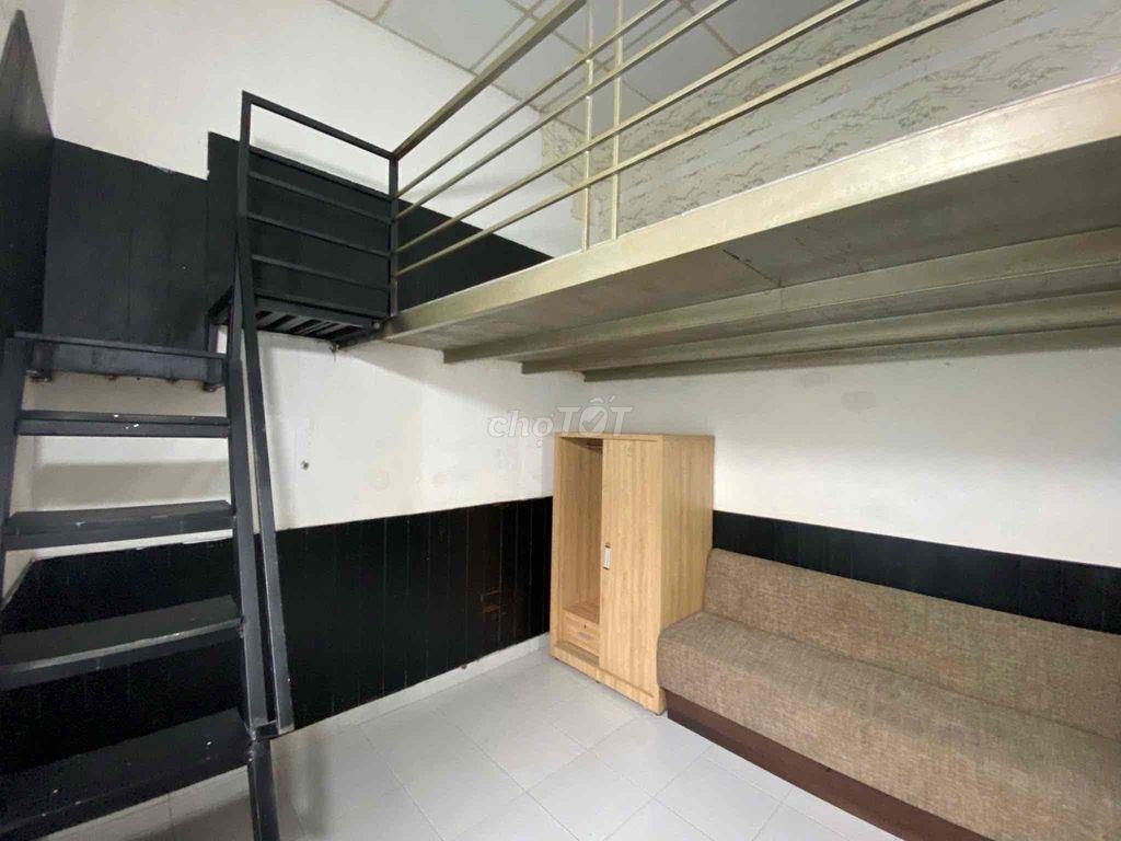 PHÒNG TRỌ FULL NỘI THẤT