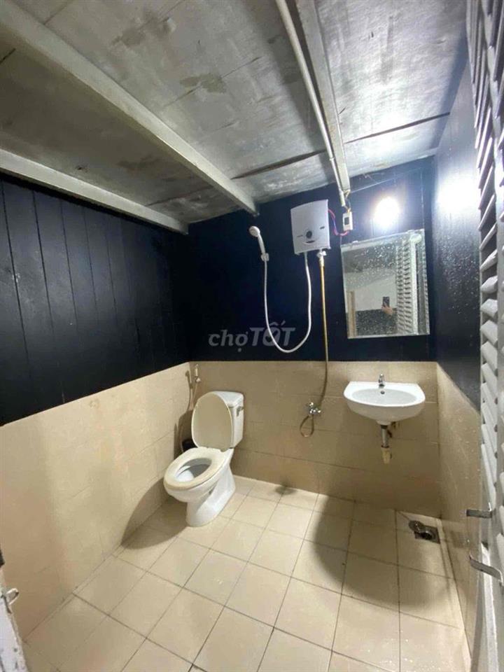 PHÒNG TRỌ FULL NỘI THẤT