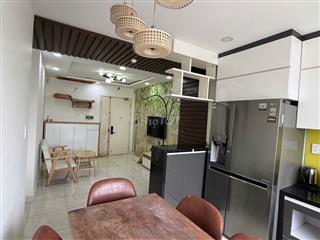 Cho Thuê Căn Hộ 2PN Chính Chủ Full Nội Thất Ngay Ga Metro Bình Thái