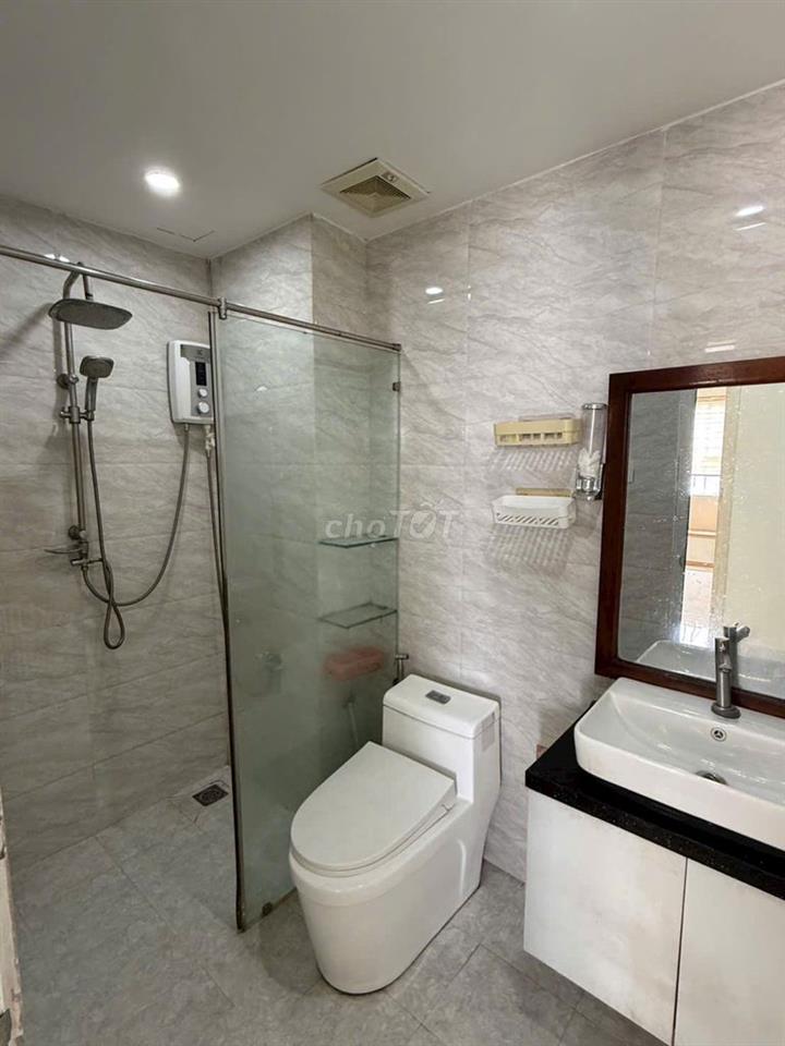 Cho Thuê Căn Hộ 2PN Chính Chủ Full Nội Thất Ngay Ga Metro Bình Thái