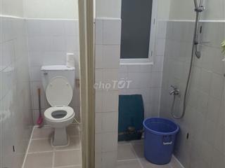 CHO NỮ Ở GHÉP CC HIỆP BÌNH CHÁNH