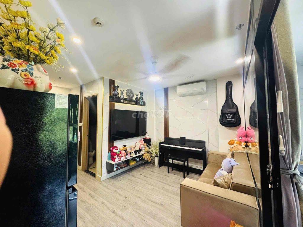 🏡 CHO THUÊ STUDIO – The Origami🏡 ✨ Căn hộ studio xinh xắn, thiết kế hi