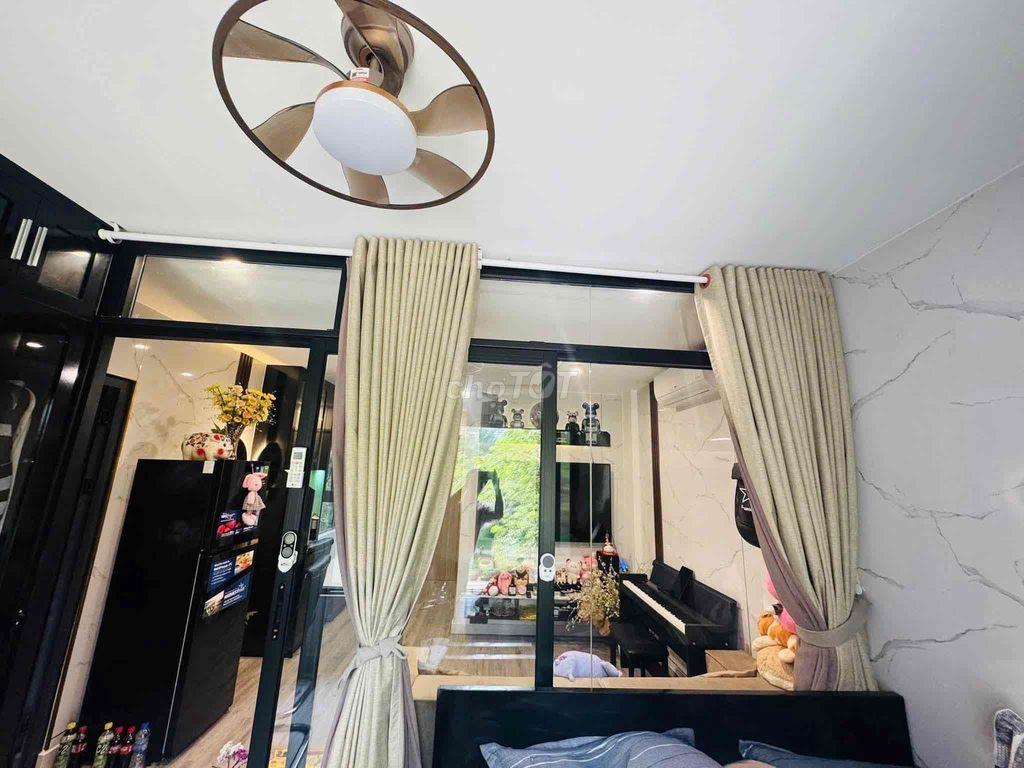 🏡 CHO THUÊ STUDIO – The Origami🏡 ✨ Căn hộ studio xinh xắn, thiết kế hi