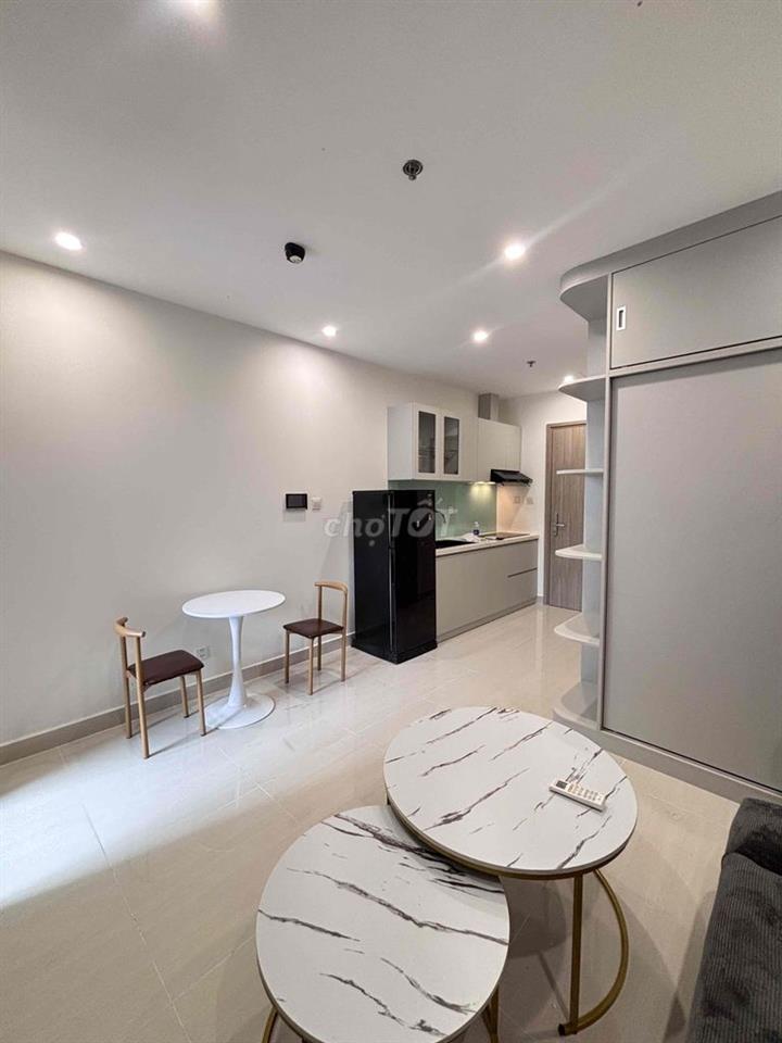 🏡 VINHOMES GRAND PARK– KHU ORI🏡  ✨ Căn hộ STUDIO, thiết kế hiện đại  🛋️