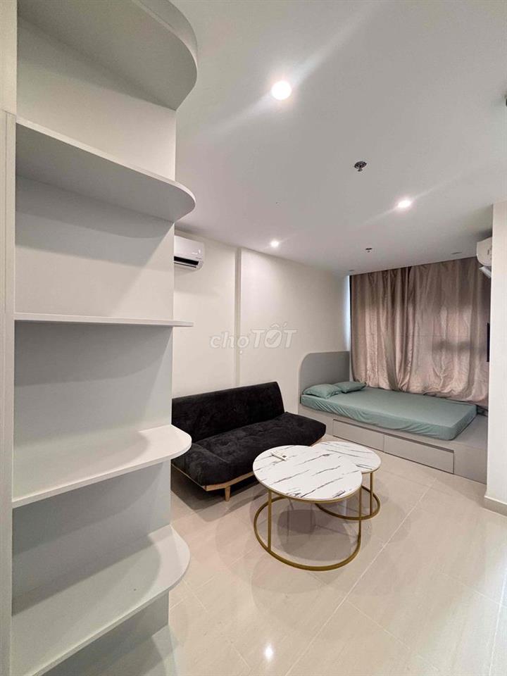 🏡 VINHOMES GRAND PARK– KHU ORI🏡  ✨ Căn hộ STUDIO, thiết kế hiện đại  🛋️