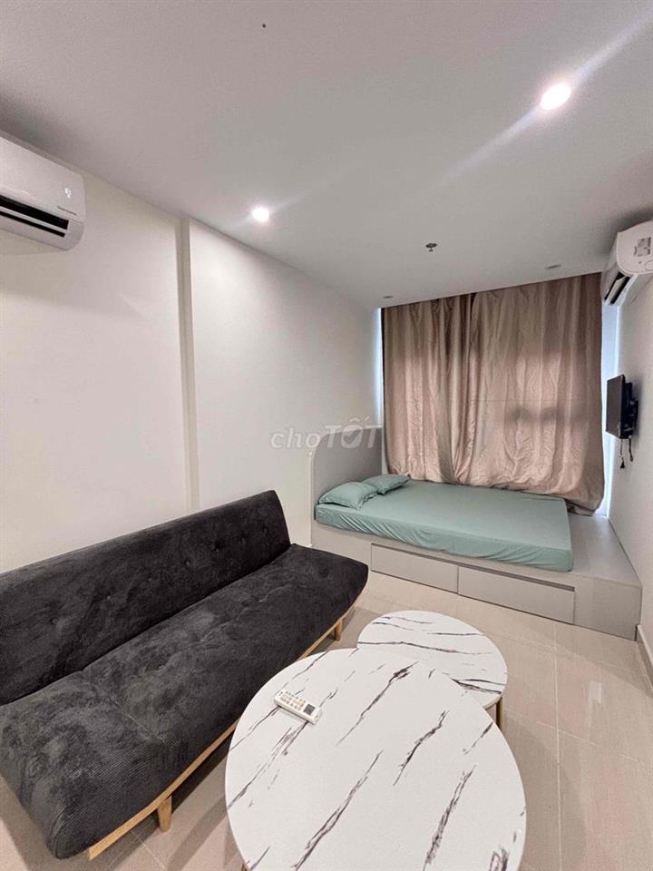 🏡 VINHOMES GRAND PARK– KHU ORI🏡  ✨ Căn hộ STUDIO, thiết kế hiện đại  🛋️