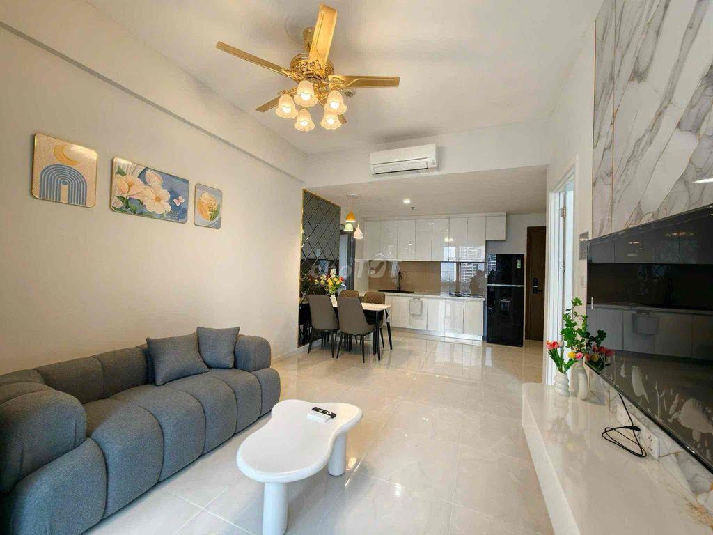 Trống 1PN Masteri An Phú Giá 19x full nội thất cao cấp