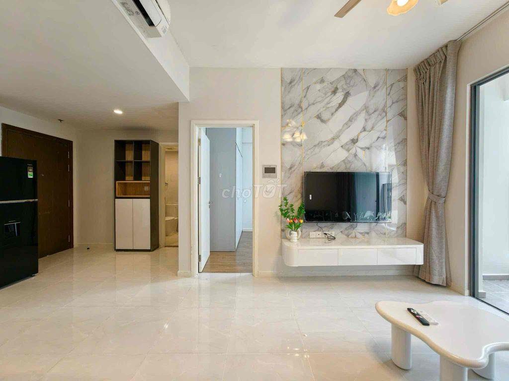 Trống 1PN Masteri An Phú Giá 19x full nội thất cao cấp