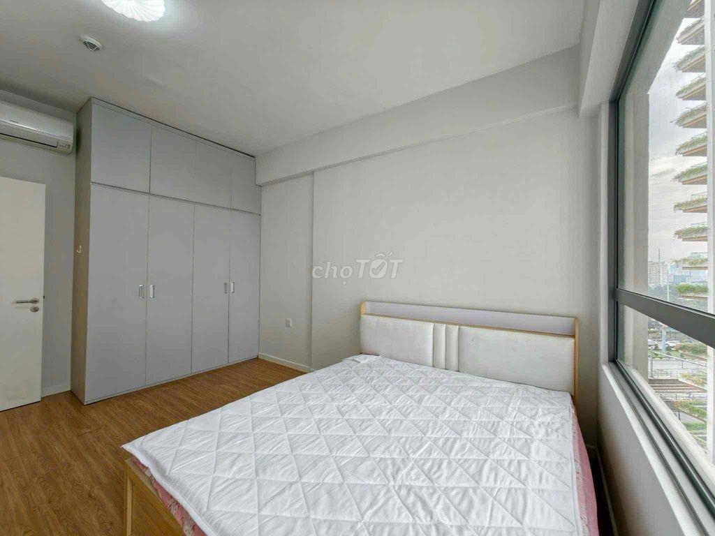Trống 1PN Masteri An Phú Giá 19x full nội thất cao cấp