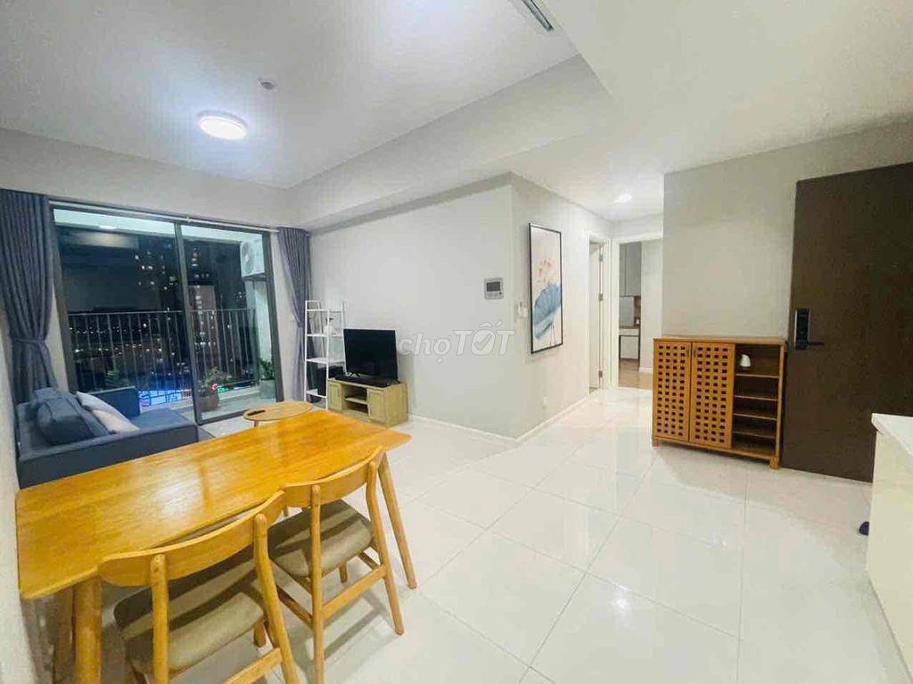 Trống sẵn cho thuê căn 2PN-2WC ở masteri an phú giá 21tr net giá tốt a