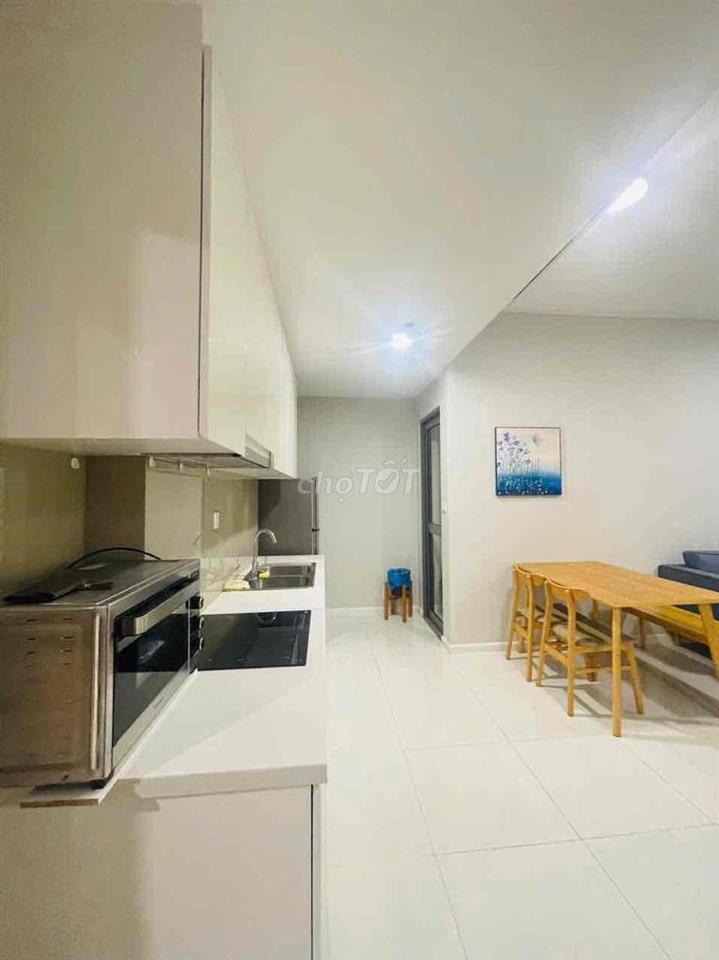 Trống sẵn cho thuê căn 2PN-2WC ở masteri an phú giá 21tr net giá tốt a