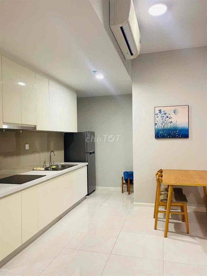Trống sẵn cho thuê căn 2PN-2WC ở masteri an phú giá 21tr net giá tốt a