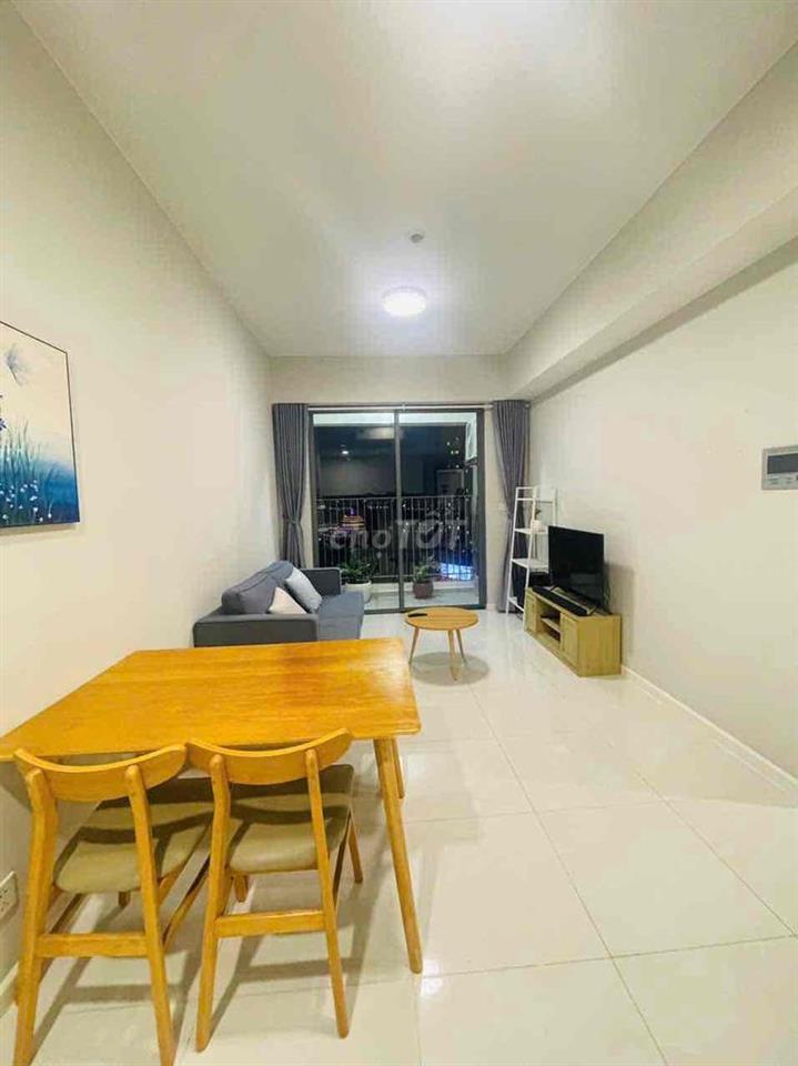 Trống sẵn cho thuê căn 2PN-2WC ở masteri an phú giá 21tr net giá tốt a