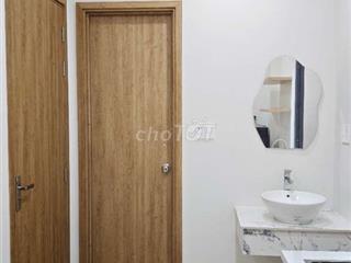 Căn hộ cao cấp Đường số 8