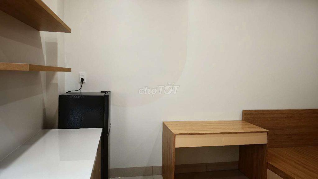 Căn hộ cao cấp Đường số 8