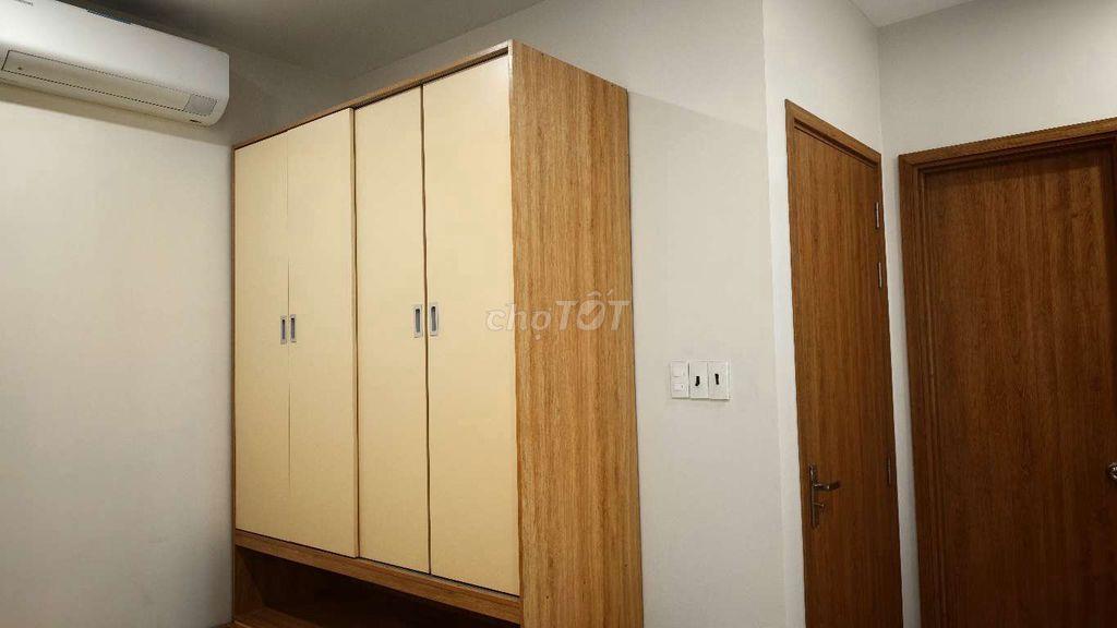 Căn hộ cao cấp Đường số 8