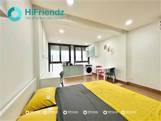 CHDV FULL NỘI THẤT GẦN XA LỘ HÀ NỘI – METRO SUỐI TIÊN – KHU CNC