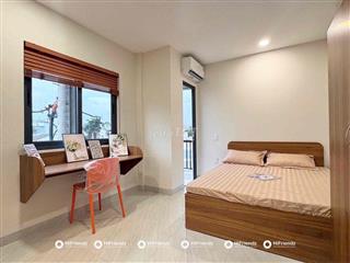 FULL NỘI THẤT BAN CÔNG – GẦN HUTECH, KHU CÔNG NGHỆ CAO, XA LỘ HÀ NỘI