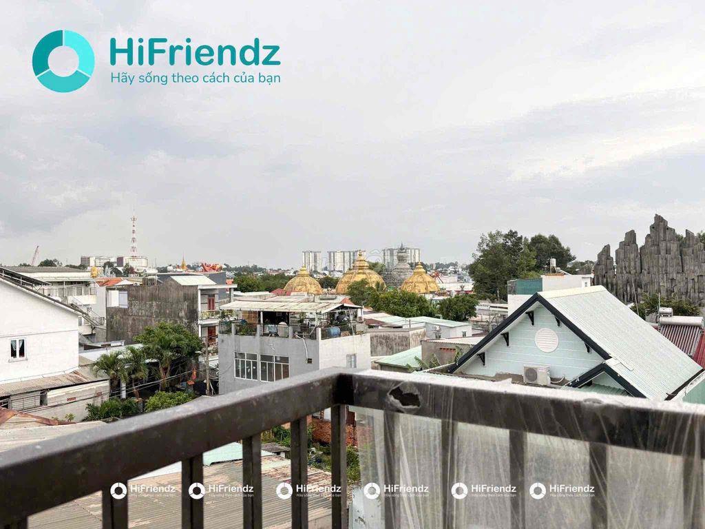 FULL NỘI THẤT BAN CÔNG – GẦN HUTECH, KHU CÔNG NGHỆ CAO, XA LỘ HÀ NỘI