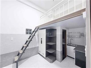 Duplex full nội thất đường Hoàng Diệu 2 gần Đại Học Ngân Hàng, ngã tư