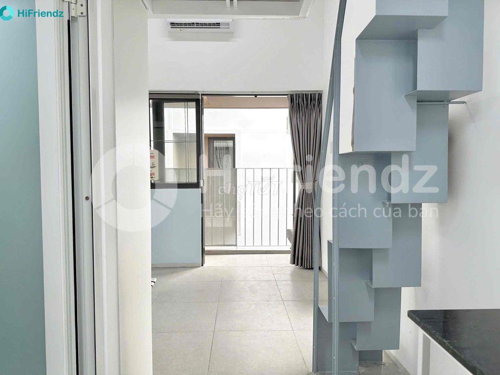 DUPLEX Gần Đại học FPT – HUTECH Khu Công Nghệ Cao – Vinhome