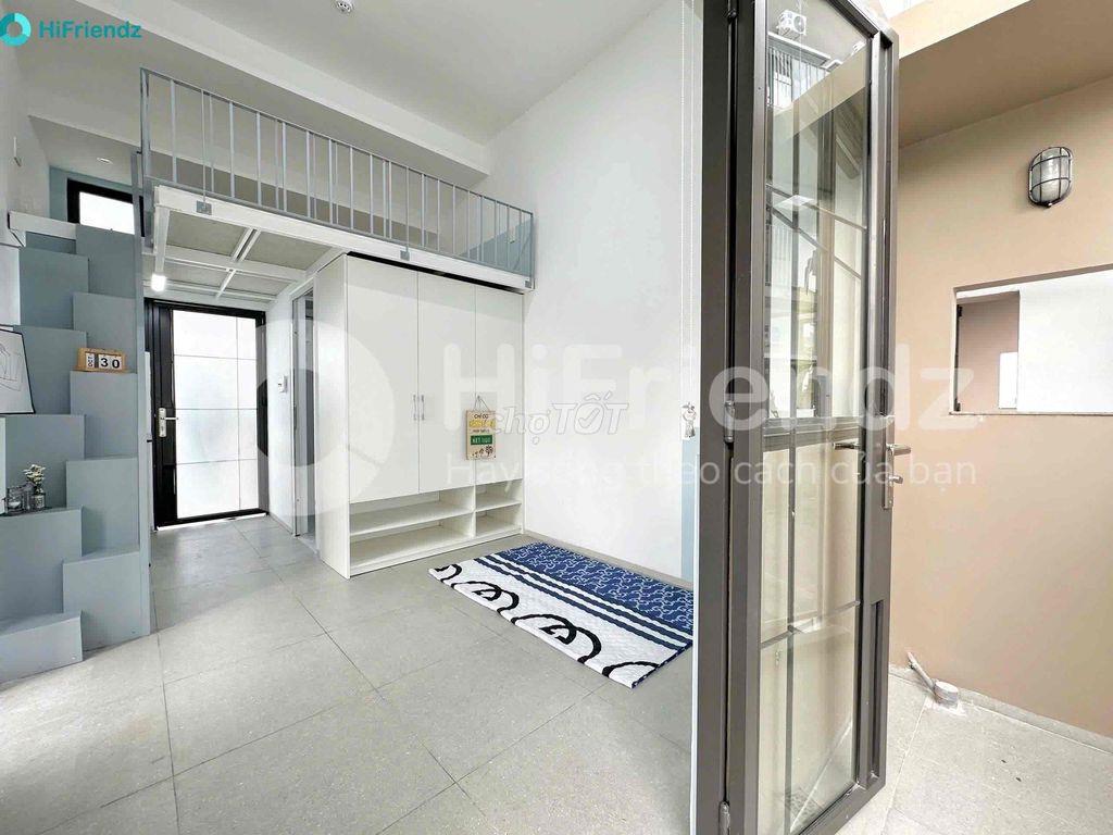 DUPLEX Gần Đại học FPT – HUTECH Khu Công Nghệ Cao – Vinhome