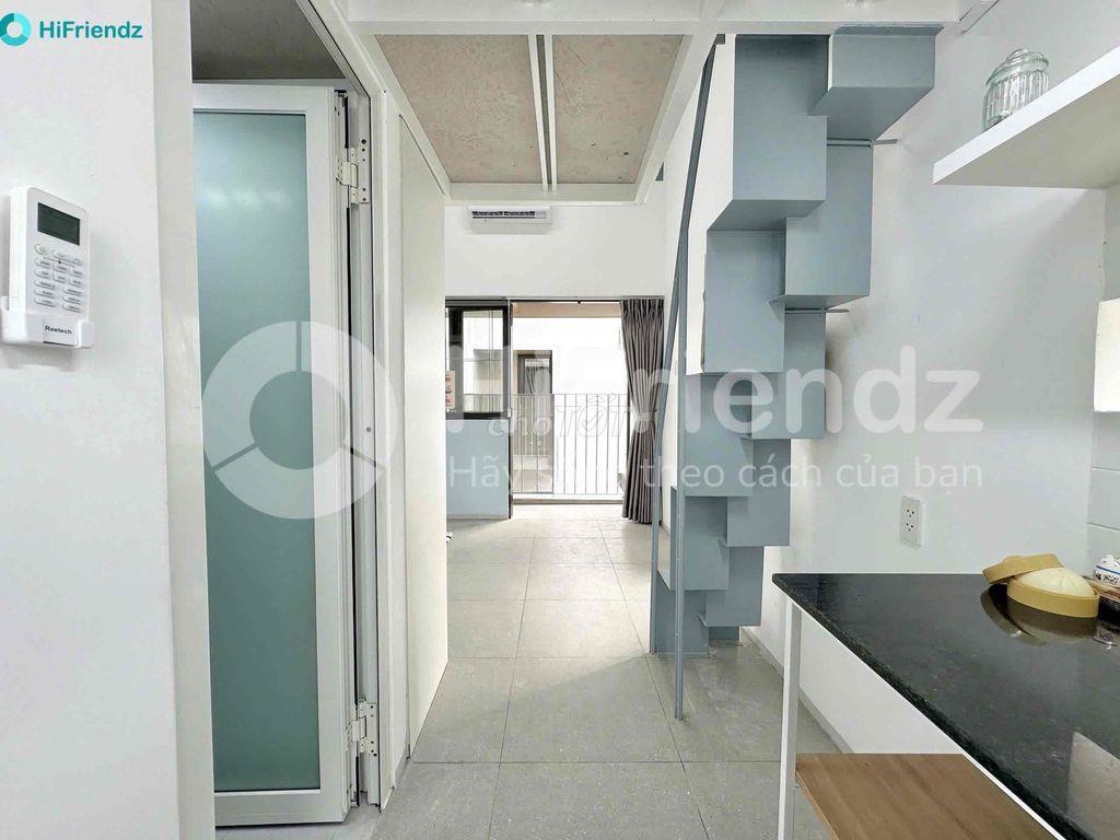 DUPLEX Gần Đại học FPT – HUTECH Khu Công Nghệ Cao – Vinhome