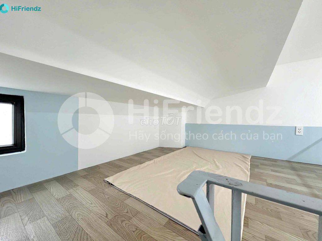 DUPLEX Gần Đại học FPT – HUTECH Khu Công Nghệ Cao – Vinhome