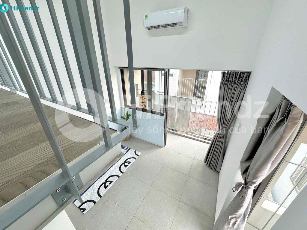 DUPLEX Gần Đại học FPT – HUTECH Khu Công Nghệ Cao – Vinhome
