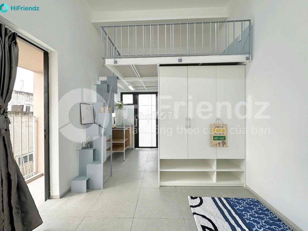 DUPLEX Gần Đại học FPT – HUTECH Khu Công Nghệ Cao – Vinhome