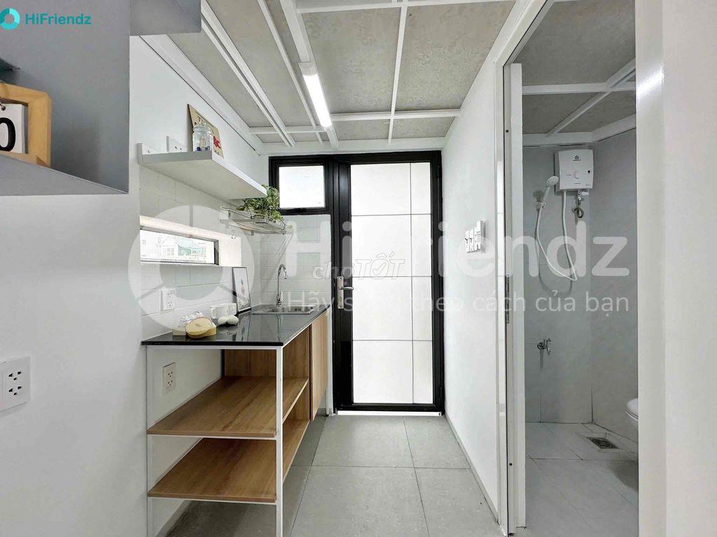 DUPLEX Gần Đại học FPT – HUTECH Khu Công Nghệ Cao – Vinhome