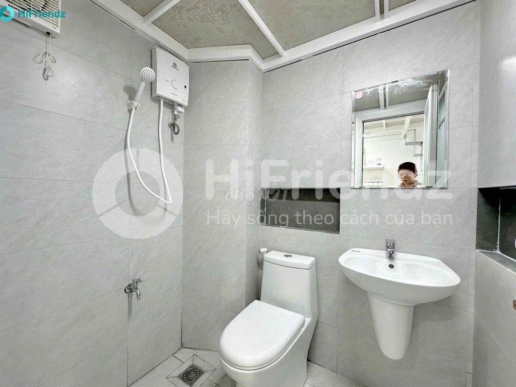 DUPLEX Gần Đại học FPT – HUTECH Khu Công Nghệ Cao – Vinhome