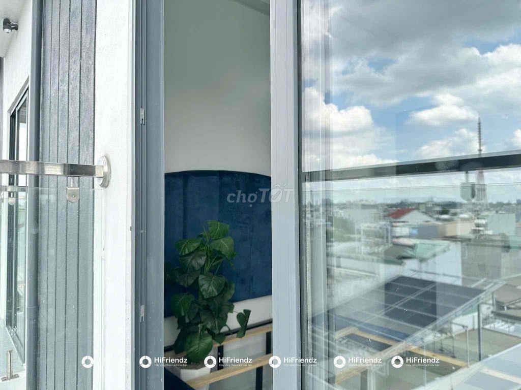 Khai trương CHDV Bancol ngay Ngã Tư Thủ Đức, Khu CNC Full nội thất