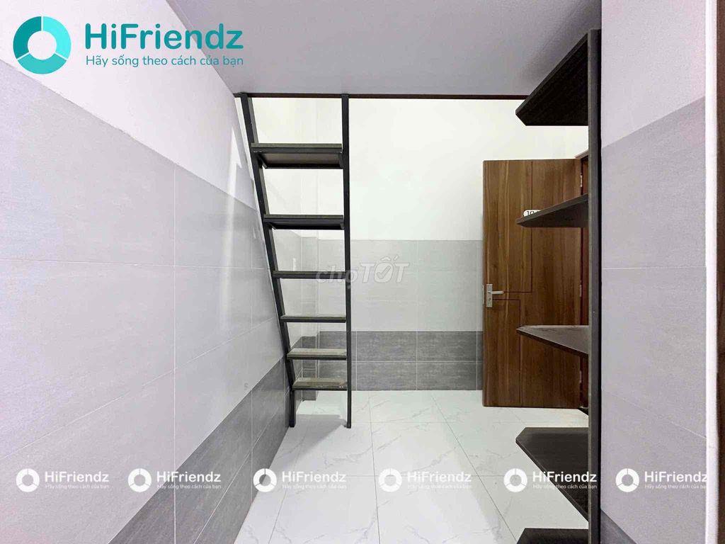 KHAI TRƯƠNG CHDV GIÁ RẺ NGAY TẠI NGÃ TƯ THỦ ĐỨC - HUB - SPKT