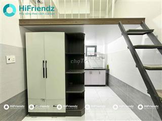 KHAI TRƯƠNG CHDV GIÁ RẺ NGAY TẠI NGÃ TƯ THỦ ĐỨC - HUB - SPKT