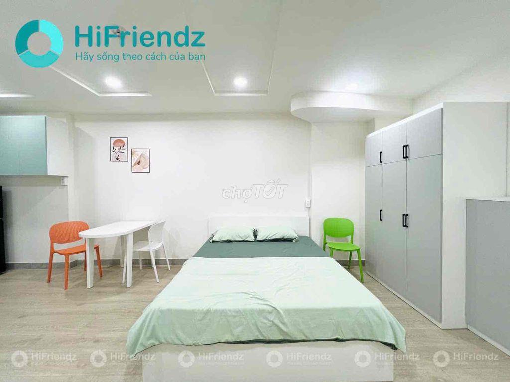 Khai trương CHDV Full Nội Thất ngay tại Ngã Tư Thủ Đức, Lê Văn Việt