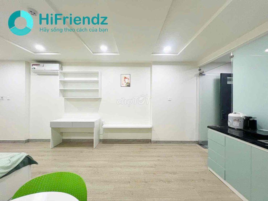 Khai trương CHDV Full Nội Thất ngay tại Ngã Tư Thủ Đức, Lê Văn Việt