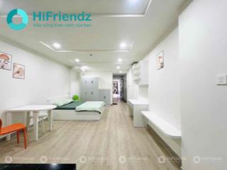 Khai trương CHDV Full Nội Thất ngay tại Ngã Tư Thủ Đức, Lê Văn Việt