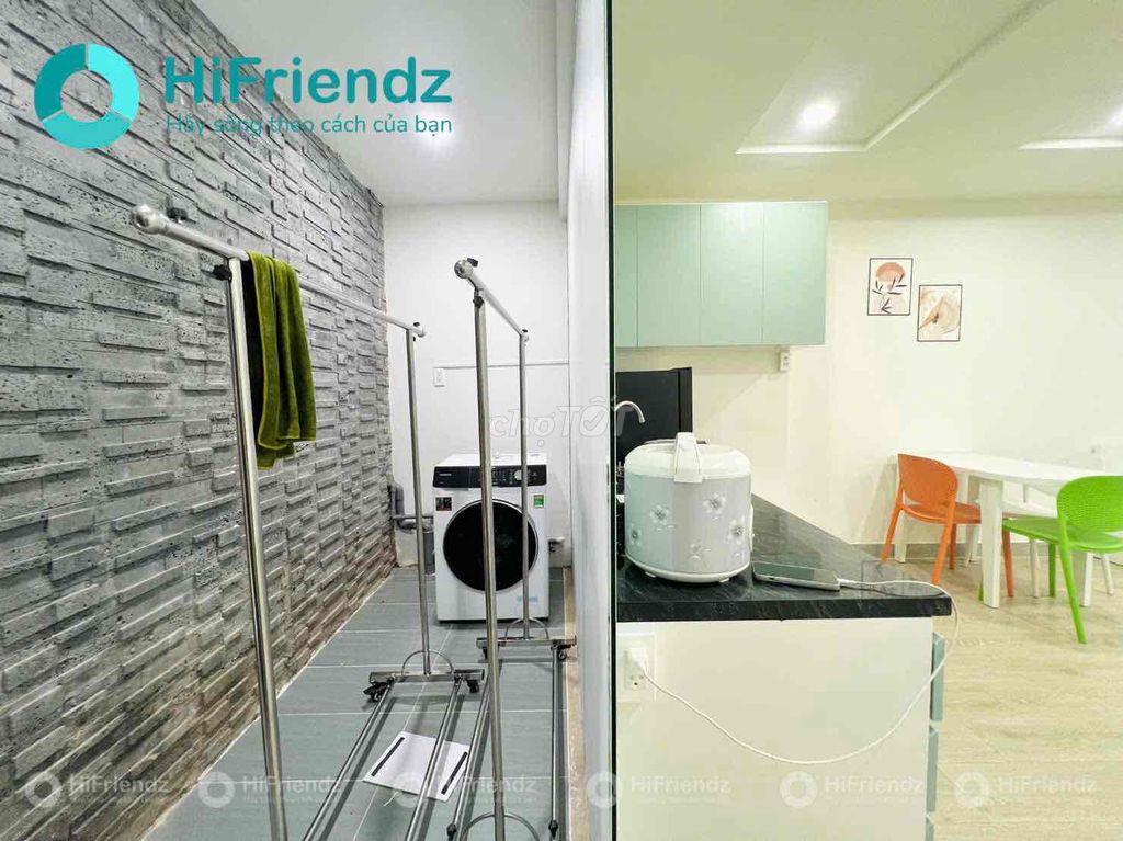 Khai trương CHDV Full Nội Thất ngay tại Ngã Tư Thủ Đức, Lê Văn Việt