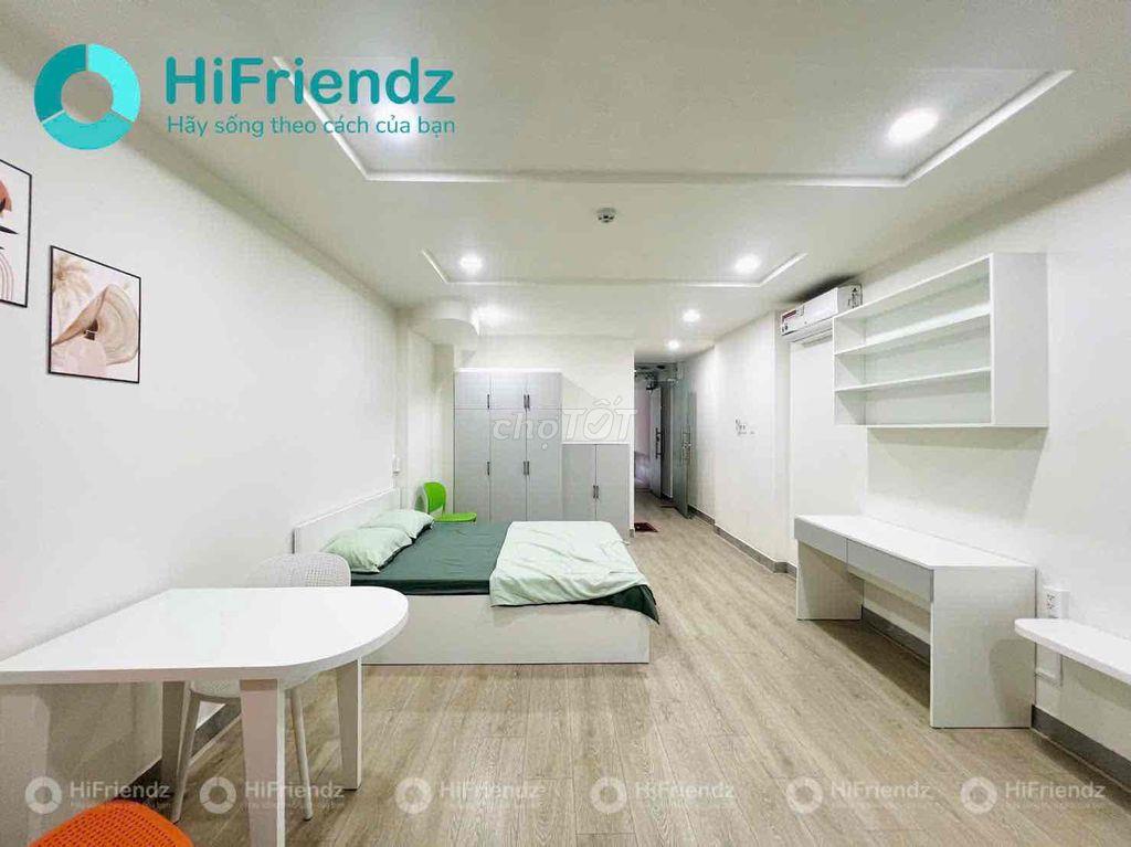 Khai trương CHDV Full Nội Thất ngay tại Ngã Tư Thủ Đức, Lê Văn Việt